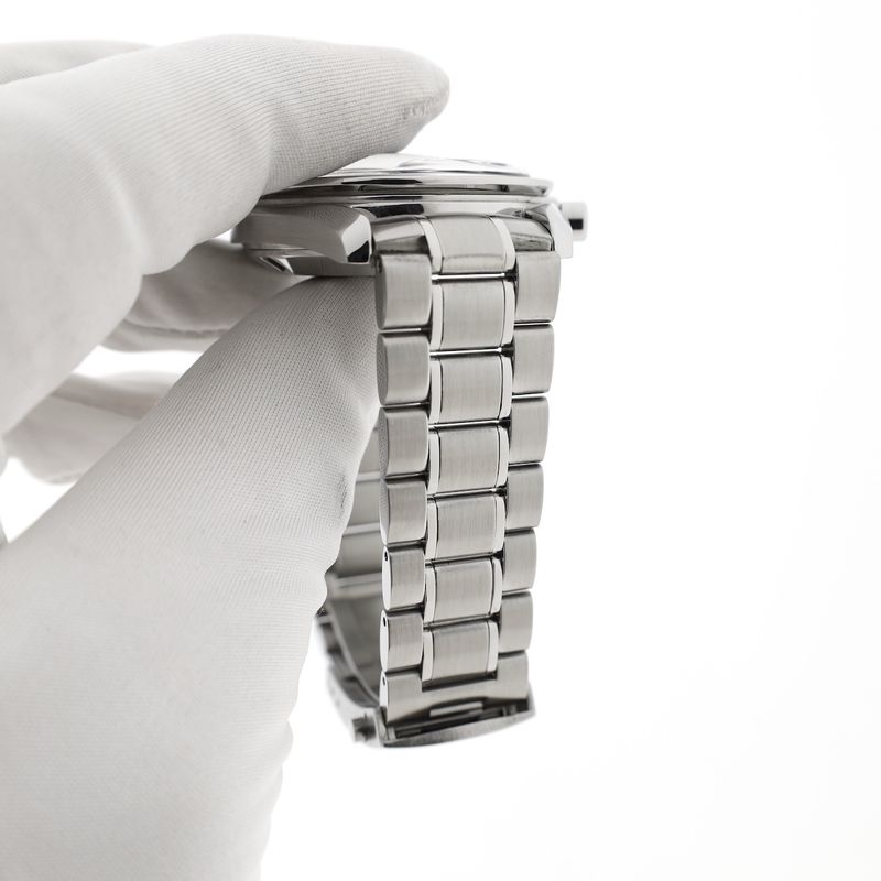 Image 14 of Omega Speedmaster Professional Moonwatch 3570.50.00; Chronograph men's watch