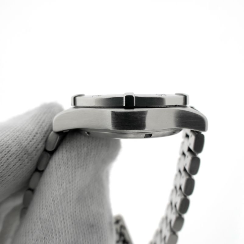 Image 7 of TAG Heuer Professional 2000 Classic Chronograph; Men's watch