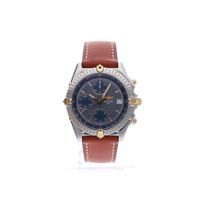 Breitling Chronomat Chronograph B13050.1; Automatic Men's Watch