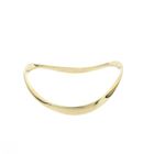 Image 1 of 9 carat slave bracelet; Size L