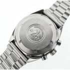 Image 7 of Omega Speedmaster Mark IV; Chronograaf heren horloge