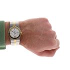 Image 8 of Chopard St. Moritz 8023; 18k. Gold/Stainless Steel Unisex Watch