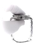 Image 8 of Breitling Avenger II GMT A32390; Automatic Men's Watch