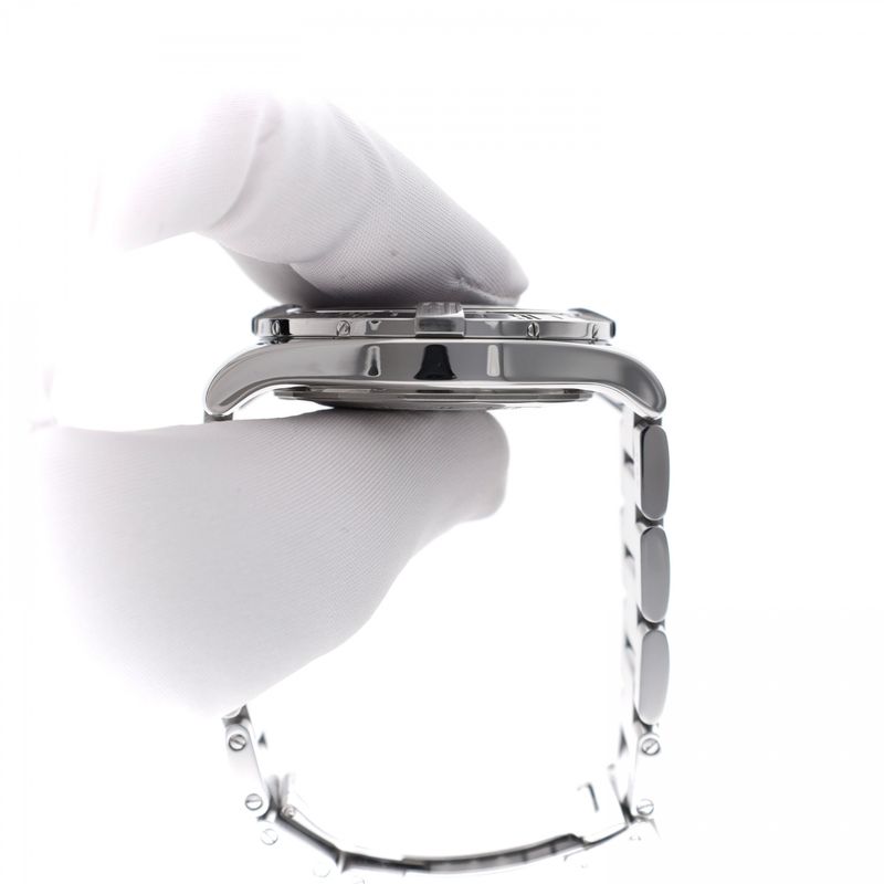 Image 8 of Breitling Avenger II GMT A32390; Automatic Men's Watch