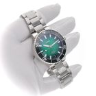 Image 12 of Oris Aquis Date '5-Days' Cal. 400; Automatic Men's Watch