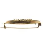 Image 9 of Old Dutch gold brooch | Antique