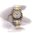 Image 6 of Chopard St. Moritz 8023; 18k Gold/Steel Watch