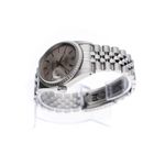 Afbeelding 6 van Rolex Datejust 36mm 16220; Vintage Automatisch Horloge