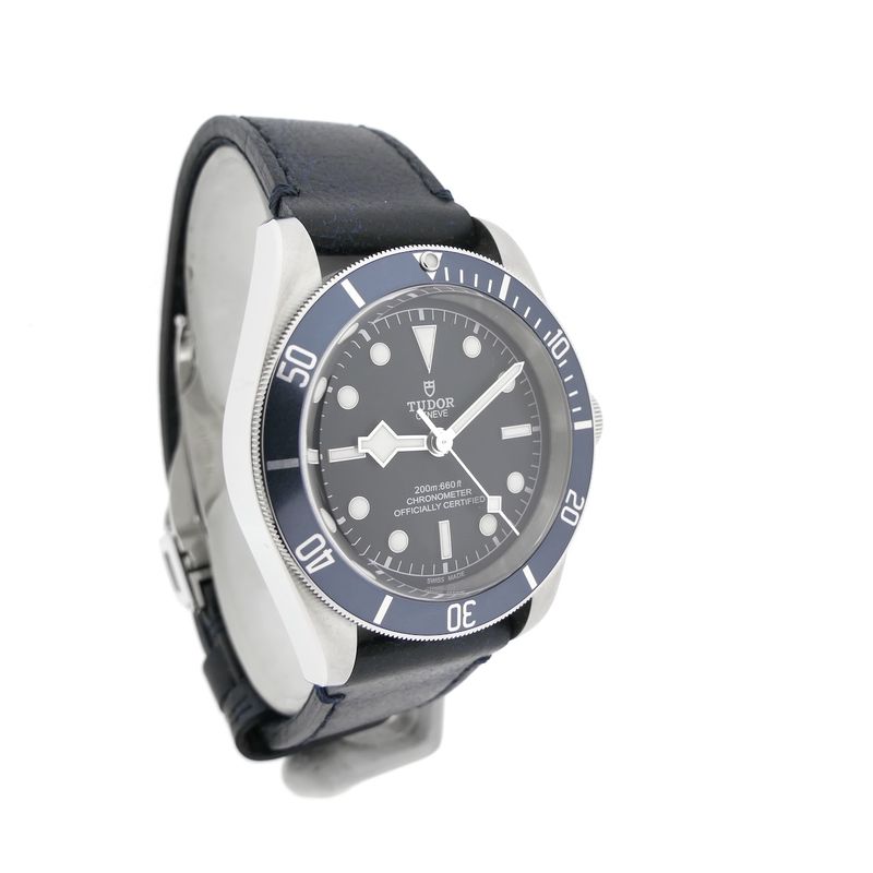 Image 3 of Tudor Black Bay 41 79230B; Automatic men's watch