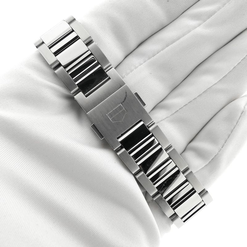 Image 7 of TAG Heuer Carrera Quartz 36mm WBK1312.BA0652; Unisex watch