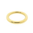 Image 5 of Gold sliding ring