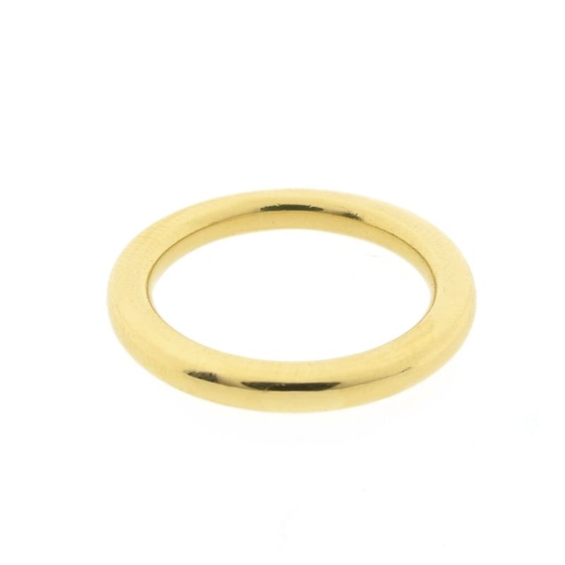 Image 5 of Gold sliding ring