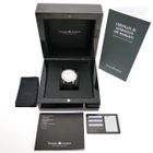 Image 7 of Maurice Lacroix Pontos 'Day-Date' PT6158; Automatic 18k gold/steel men's watch