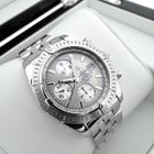 Image 16 of Breitling Chronomat Evolution A13356; Chronograph men's watch