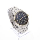 Image 3 of Longines Spirit Zulu Time Chronometer L3.802.5.53.6; Automatic men's watch with UTC