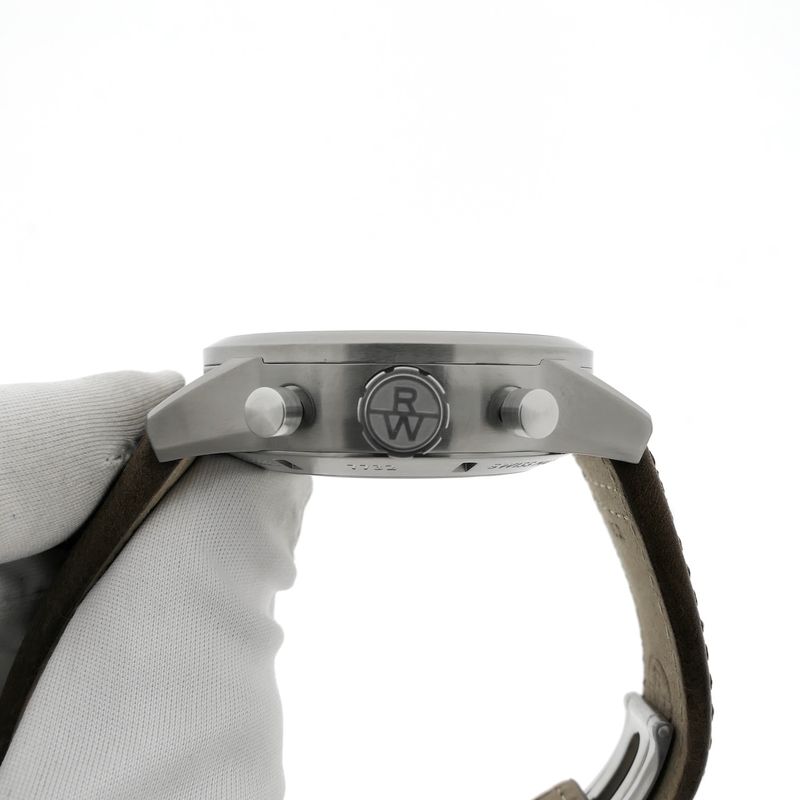 Image 5 of Raymond Weil Freelancer 7732-TIC-50421; Automatic chronograph men's watch