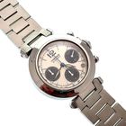 Image 8 of Cartier Pasha Chronograph; Automatic watch