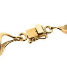 Image 5 of Golden Fantasy Link Necklace