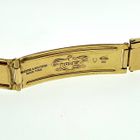 Image 13 of Rolex Datejust 18k.; Unisex watch 31mm