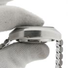 Image 12 of Omega Speedmaster Mark II 'Racing Dial'; Vintage chronograph men's watch