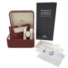 Image 4 of Omega Constellation Chronometer Automatic; Vintage goud/stalen horloge