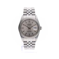 Rolex Datejust 36mm 16220; Vintage Automatisch Horloge