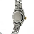 Image 16 of Rolex Datejust 26mm 69173; 18k gold/steel women's watch