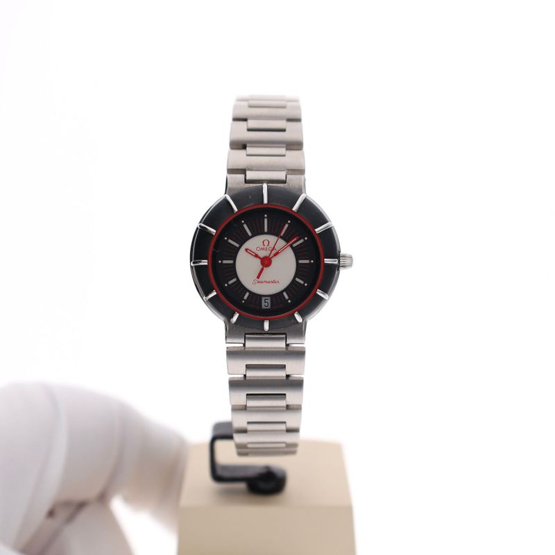 Image 5 of Omega Dynamic II 'Spider' SR 796.860; Vintage Women's Watch