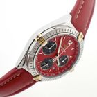 Image 5 of Breitling Sextant; Rare Unisex Watch