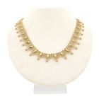 Image 1 of Golden fantasy link chain