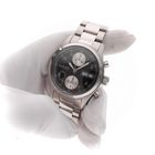 Image 5 of Hamilton Khaki Chronograph H714660; Automatic Watch