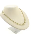 Image 2 of Gold Cleopatra necklace