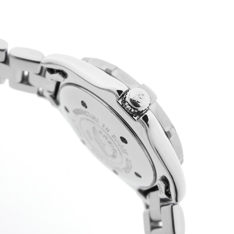 Image 11 of Breitling Colt Automatic A17035; Vintage automatic men's watch