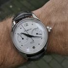 Image 18 of Montblanc Heritage Monopusher Chronograph 119952; Automatic men's watch with chronograph