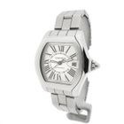 Image 2 of Cartier Roadster Automatic 3312; Automatic men's watch