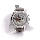 Image 15 of Zenith El Primero Grande Date Moonphase 03.2160.4047-01.C713 Automatic Watch