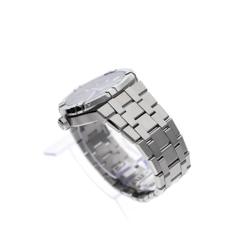 Image 10 of Maurice Lacroix Aikon Automatic AI6008-SS002-430-1; Automatic Men's Watch