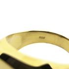 Image 6 of Vintage gold signet ring | Men