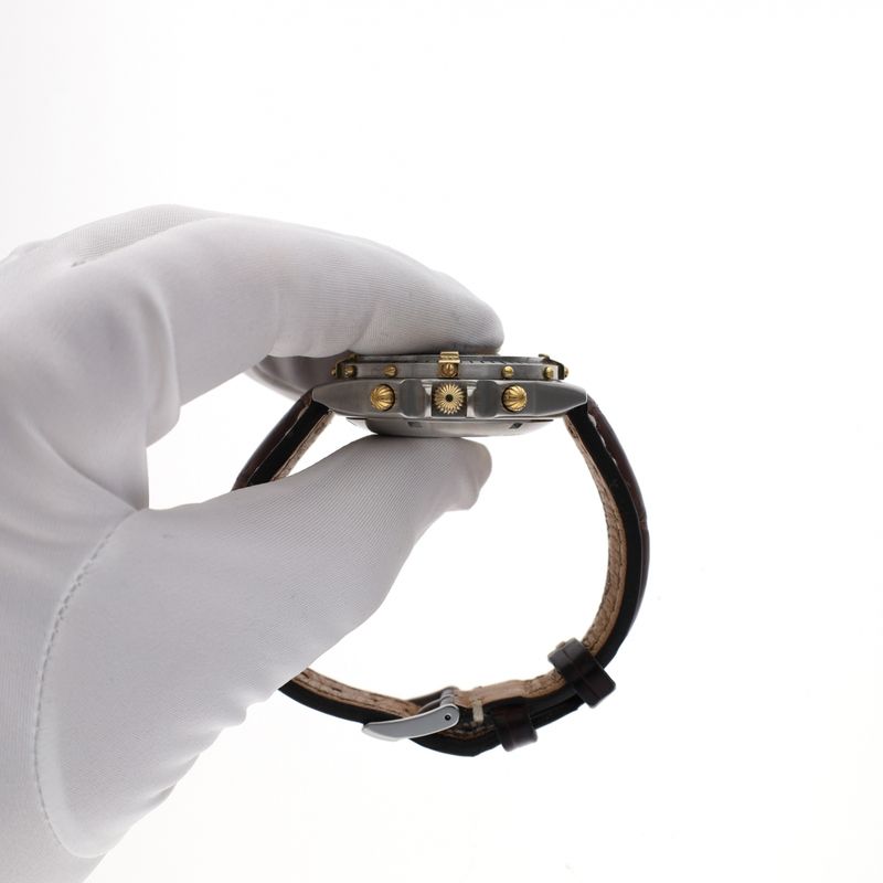 Image 12 of Chronomat Chronograph 81.950 / B13050; Automatic Pilot's Men's Watch