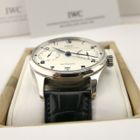 Image 21 of IWC Portuguese '7 Days' IW500107; Automatic men's watch
