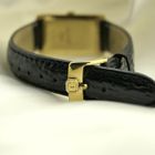 Image 12 of Chopard Classic Tank; Vintage 18k gold watch