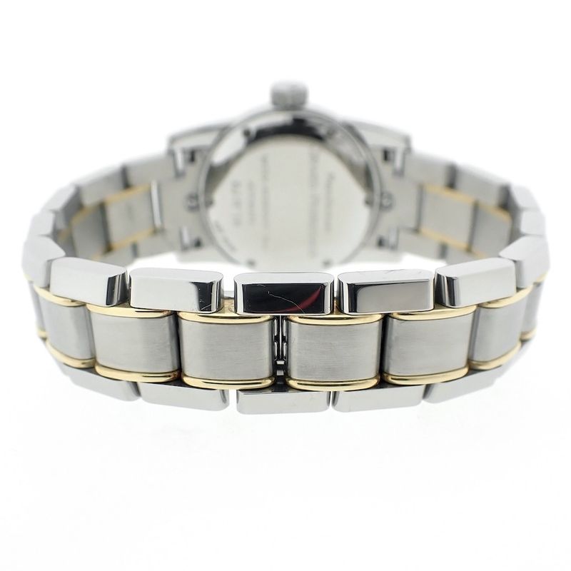 Image 5 of Girard Perregaux 'Lady F' Goud/staal; Automatisch dames horloge