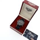 Image 14 of Heuer Monza Chronograaf; Vintage heren horloge