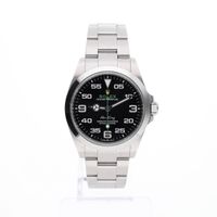 Rolex Air-King 40mm 126900; Automatic men's watch