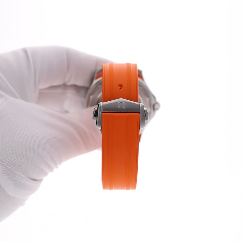 Image 11 of Omega Seamaster 300m 'Master Chronometer' 21032422001006; Automatic Men's Watch