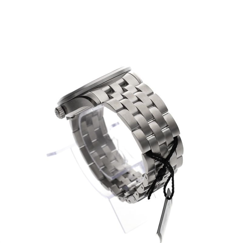 Image 11 of Victorinox Swiss Army Airboss 241508; Automatic men's watch