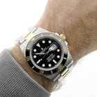 Image 7 of Rolex Submariner 126613LN; Automatic men's watch