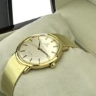 Image 15 of Omega DeVille Automatic; Vintage 14k gold men's watch