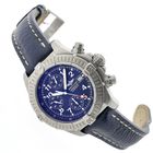 Image 8 of Breitling Avenger Titanium Chronograph Men's Watch