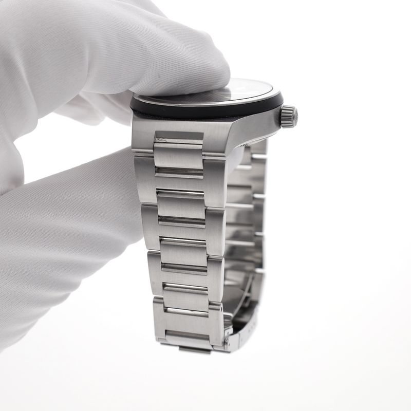 Image 19 of Tudor North Flag 91210N; Automatic men's watch